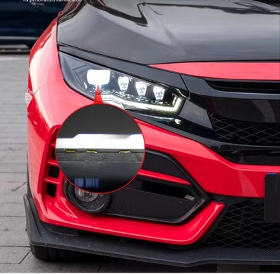 HONDA 2016-2021 CIVIC FC5 İÇİN DIAMOND FAR (HAREKETLİ)